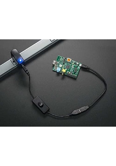 Anahtarlı Usb Kablosu Standart