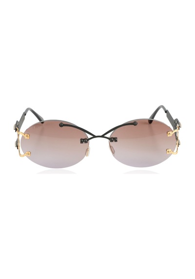 Freddie Mercury 362418 Blk Br 58 Altın