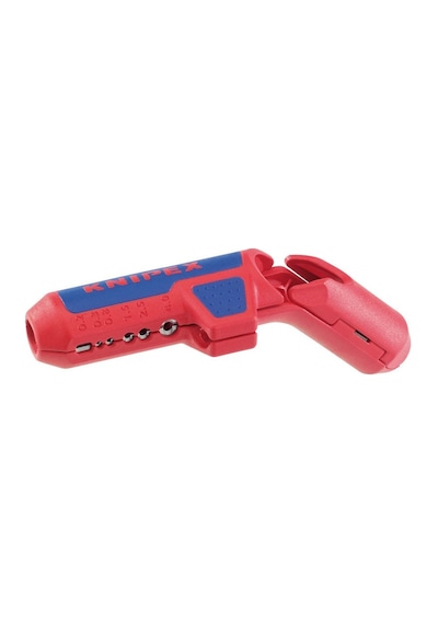 Knıpex 169501 Sb Ergostrip Kablo Sıyırma