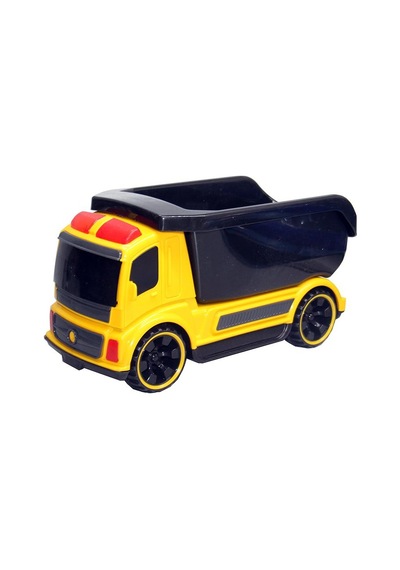 Stone Truck Kamyon