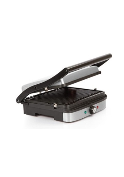 Conti CG-224 2000 W Tost Ve Izgara Makinesi