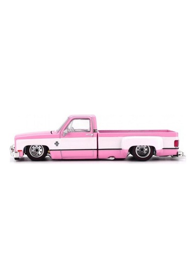 X Kaidohouse 1/64 Chevrolet Silverado Dually Vintage Spec V2