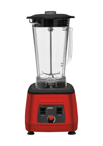 Omake BLE01/E11 2200 W Manuel Bar Blender
