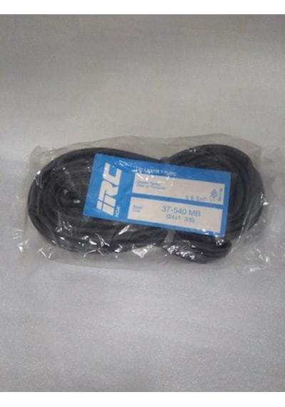 24 x 1 3/8 İç Lastik Anlas IRC Engelli İç Lastik