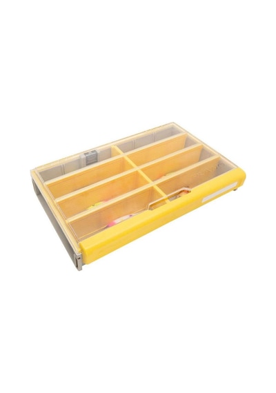 Plano Edge Flex Stow 3700 Balıkçı Kutusu