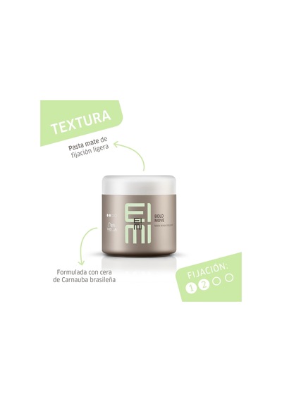 Wella Professionals Eimi Texture Bold Move 150 Ml