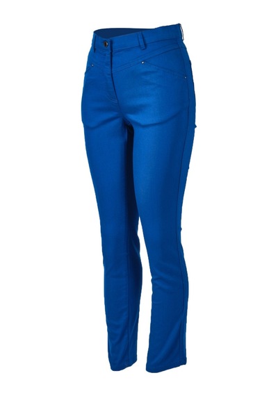 Seleste Kadın Pantolon 24y261 Siyah