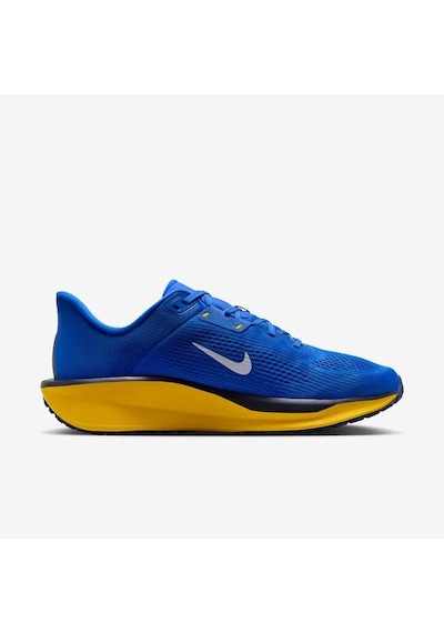 Nike Quest 6 Men's Road Running Shoes Erkek Spor Ayakkabı Fd6033-405 Mavi