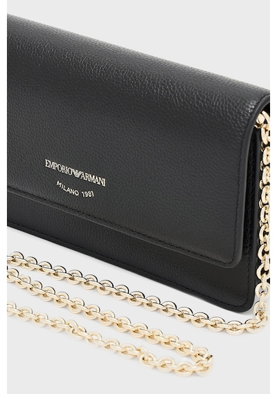 Emporio Armani Bayan Çanta Ew003036 Af19568 Uc001 Siyah Siyah