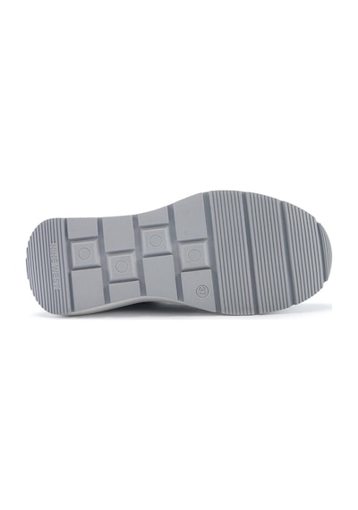 Nine West Malıa 5fx Gümüş Kadın Sneaker 000000000101928949 Gümüş