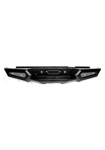 Ford Ranger Off Road Arka Tampon Koruma 2012-2021 Aqm-m20