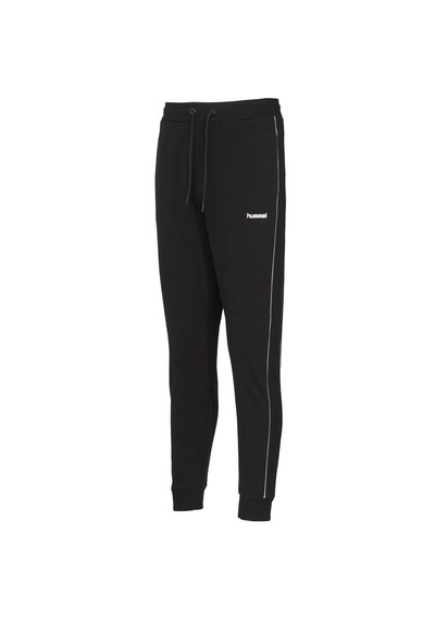 Hummel Sameer Siyah Erkek Eşofman Altı 932568-2001