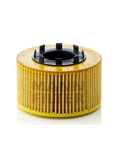 Ford Mondeo 2.0 Tdcı Dizel Yağ Filtresi 2001-2007 Mann Filter