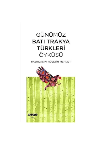 Günümüz Batı Trakya Türkleri Öyküsü