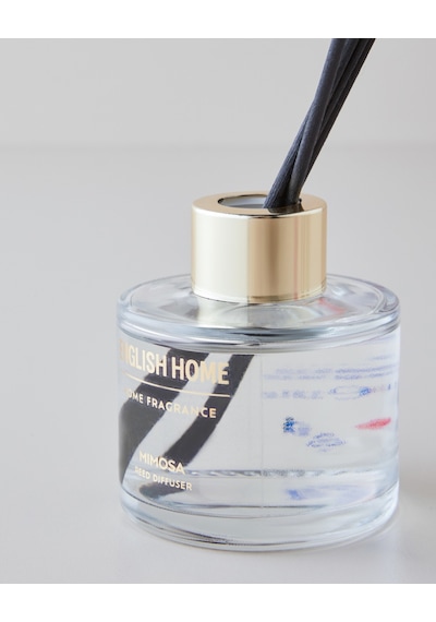 English Home Mimosa Çubuklu Oda Kokusu 100 Ml Çiçeksi
