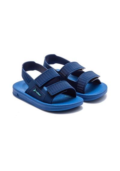 Rider Street Çocuk Sandalet Lacivert 19/27 Lacivert