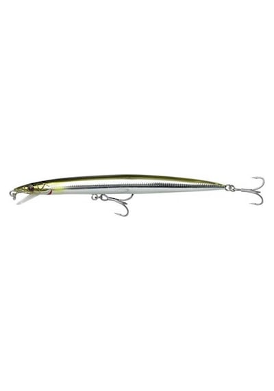 Savage gear Jerk Minnow 175 mm 25 gr Floatıng Suni Yem