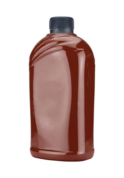Nova Parmak Boyası Kahve 1 Kg.nc-394 Karışık