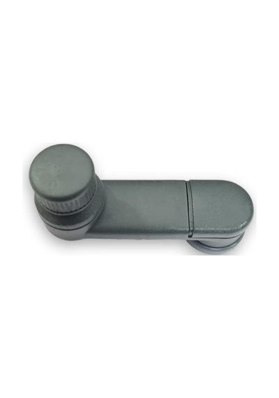 Skoda Pickup Pikap 1995-2001 Cam Açma Kapama İç Kolu 6U0837581B