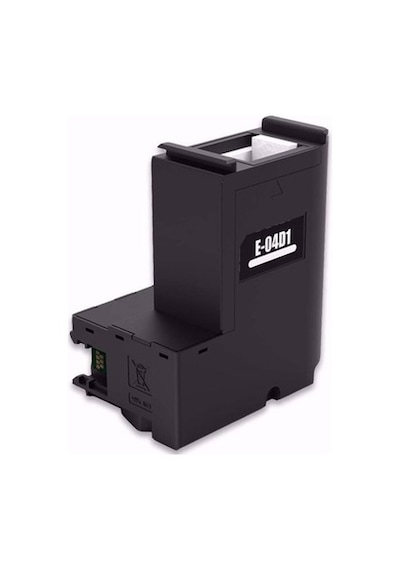 Epson T04d1-c13t04d100 /epson Ecotank M3180 Uyumlu  Atık Kutusu