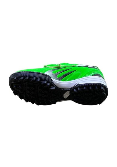 Lion Halısaha Spor Ayakkabı Küççük Dişli Çift Bantlı Yeşil Siyah Beyaz - 915333591 Yeşil Siyah Beyaz Lion Halısaha Spor Ayakkabı Küççük Dişli Çift Bantlı Yeşil Siyah Beyaz - 915333591 Yeşil Siyah Beyaz