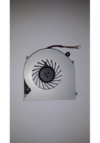 Toshıba Satellite L850 F33C Notebook Fan