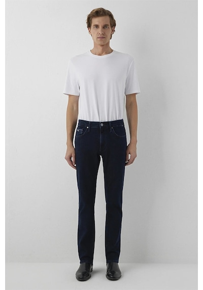 Mavi Erkek Martin Premium Blue Jean Pantolon Koyu Mavi