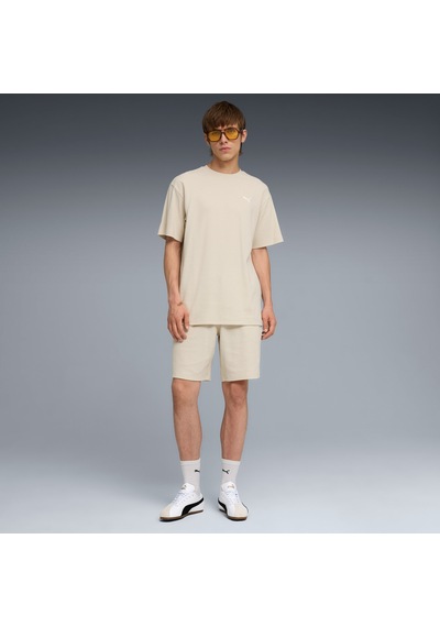 Puma Essentials Elevated Erkek Krem Şort 692021-87