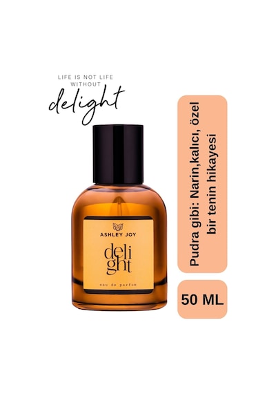 Ashley Joy Delight Kadın Parfüm Edp 50 ML