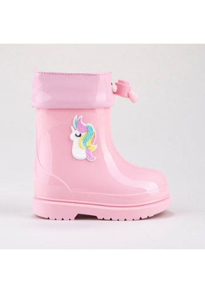 Igor BIMBI UNICORNIO Çocuk  Açık Pembe Çizme