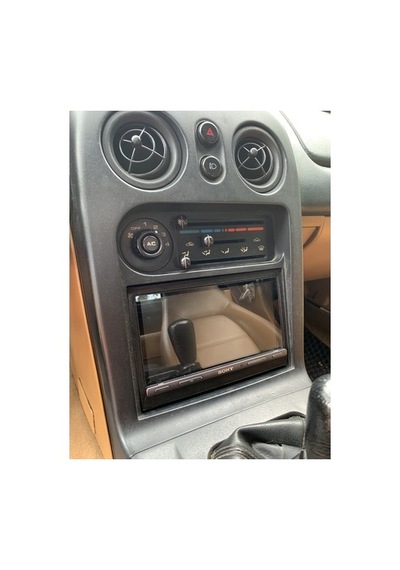 Na Miata Radyo Çerçevesi Sony Xav Ax5000 İçin