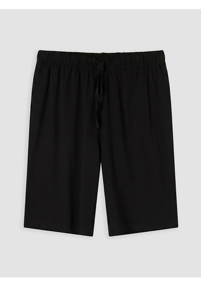 Lc Waikiki Lc Waıkıkı Kırmızı Türkiye Baskılı Erkek Şortlu Pijama Takımı