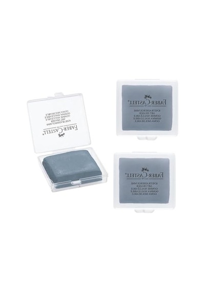 Sanatçılar İçin Gri Silgi, Faber-castell Kalite