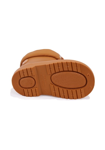 Igor İgor W10257 Bimbi Euri Karamel Ortopedik Erkek Çocuk Yağmur Çizme Karamel