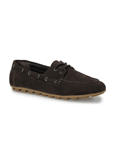 Butigo 26k-224 Kahverengi Kadın Loafer 000000000102709364