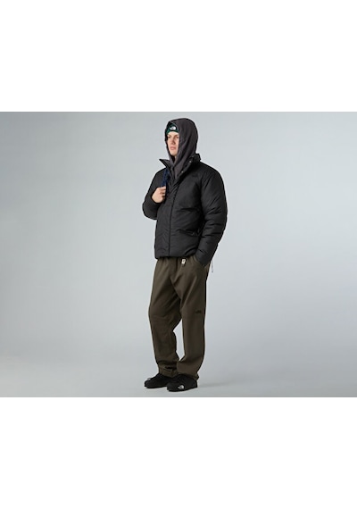 The North Face M Siurana Jacket Erkek Outdoor Montu Nf0a8dnmwoo1 Siyah Siyah