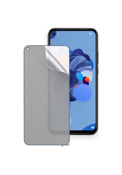 Huaweı Nova 5i Pro Uyumlu Ön Yüzey Mat Hidrojel Ekran Koruyucu