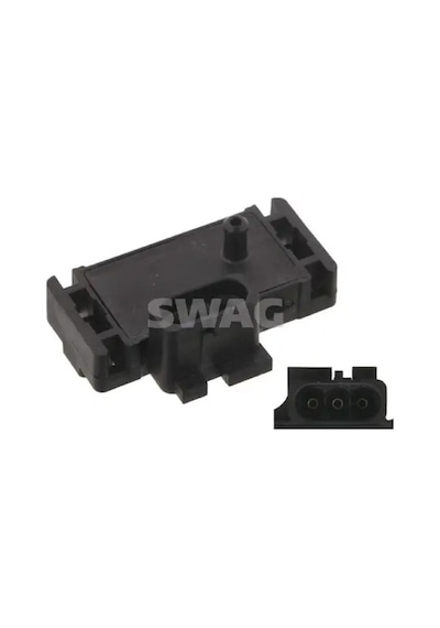 Opel Astra G Map Sensoru 1.6 1998-2004 Swag 40933629
