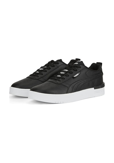 Puma Clasico Tape 386394 02 Siyah