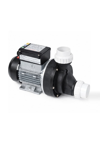 Ayrıntıshop 1,20 Hp Jakuzi Motoru - Hidro Masaj Pompası