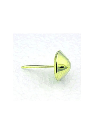 Altın, Sarı Konik Kabara Raptiye 11 Mm - 1000 7-8