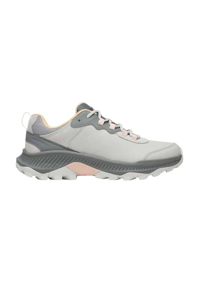 Merrell J038956 Speed Strıke 2 Ltr Kadın Outdoor Ayakkabı Gri Pembe Gri Pembe