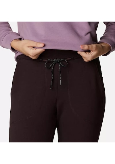 Columbia Lodge Knit Jogger Kadın Alt