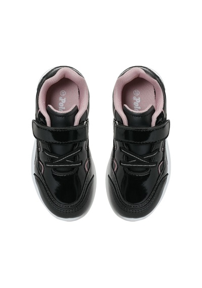 Polaris Tıny.p Siyah Kız Çocuk Sneaker Tıny.p6pr 000000000102707910