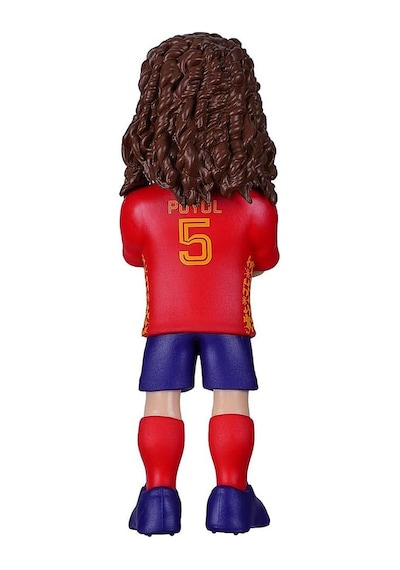 Minix Carles Puyol Spain-25053