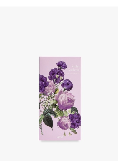 Koton Parfüm Violet Gardenia 100 Ml Lila 5wak60068aa