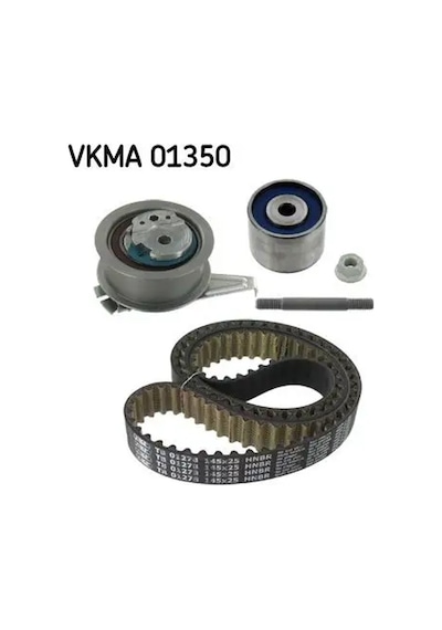 Audi A4 B8 Triger Seti 2.0 Tdi 2008-2013 Caga Cjca Cmea Cmfa Skf Vkma01350
