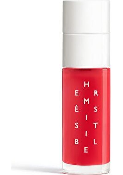 Hermes Hermesistible Lip Oil 04 Rouge Amarelle