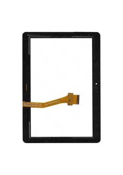 . Galaxy Uyumlu Note 10.1 Gt-n8000 Dokunmatik Beyaz