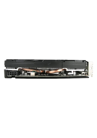 Axle NVIDIA Geforce GTX 1660Ti AX-GTX1660Ti/6GD6P2DIP 6 GB GDDR6 192 Bit Ekran Kartı